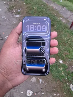 Apple iPhone 17 Pro 256 GB Blue