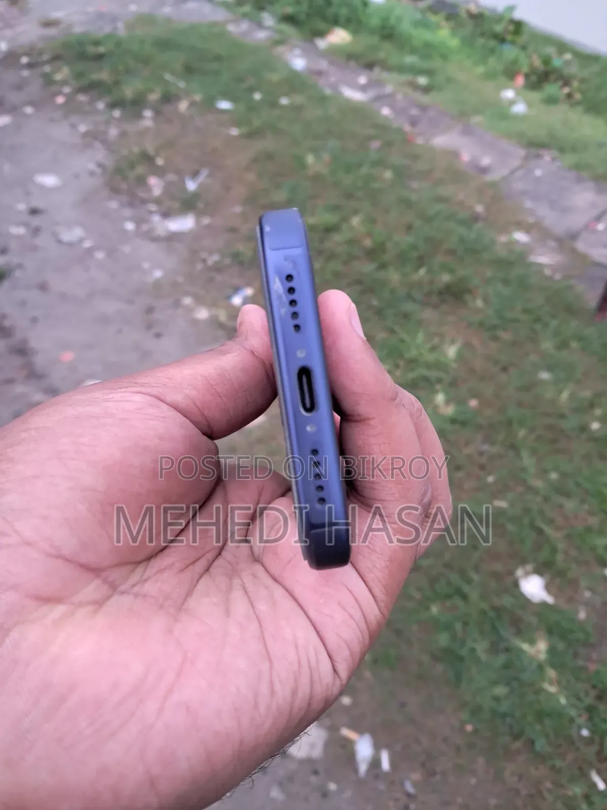 Apple iPhone 17 Pro 256 GB Blue