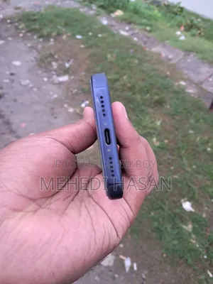 Apple iPhone 17 Pro 256 GB Blue