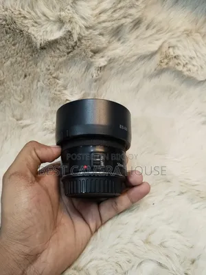 50mm STM Prime 1.8 Full Fresh