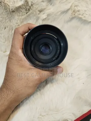 50mm STM Prime 1.8 Full Fresh