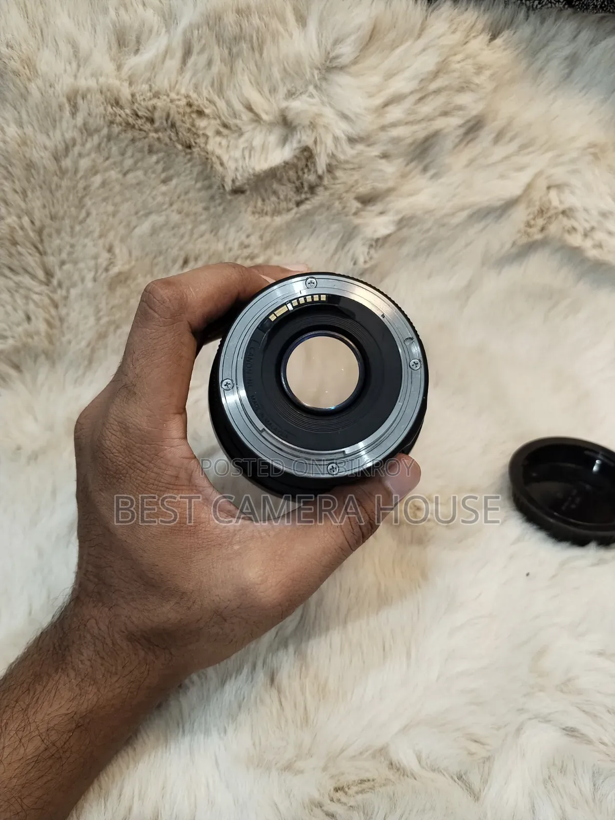 50mm STM Prime 1.8 Full Fresh