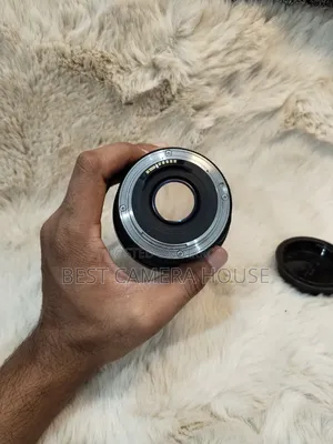 50mm STM Prime 1.8 Full Fresh