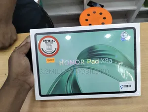 New Honor X8a 128 GB