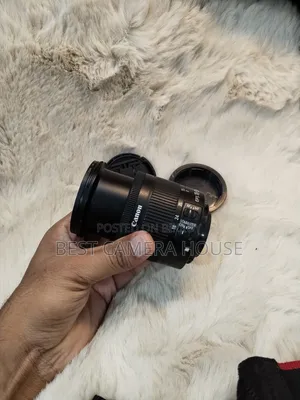 18-55mm Nano STM