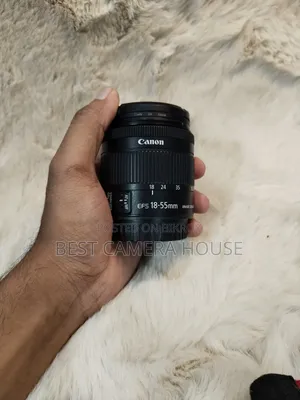 18-55mm Nano STM