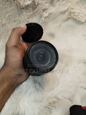 18-55mm Nano STM