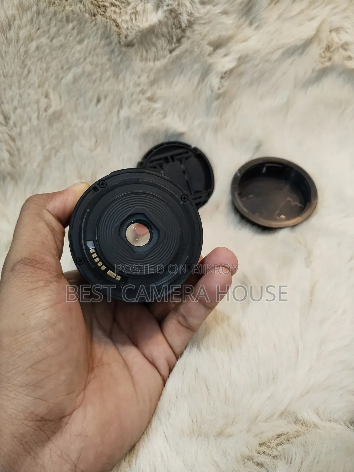 18-55mm Nano STM