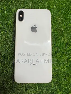 Apple iPhone XS Max 64 GB White