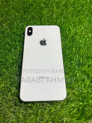 Apple iPhone XS Max 64 GB White