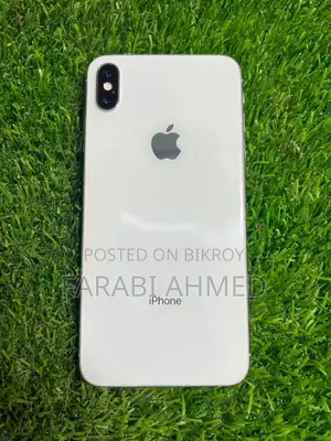 Apple iPhone XS Max 64 GB White