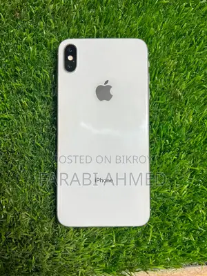 Apple iPhone XS Max 64 GB White
