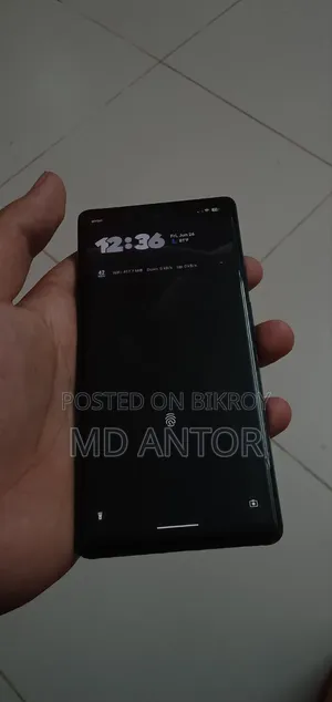 Google Pixel 6a 128 GB