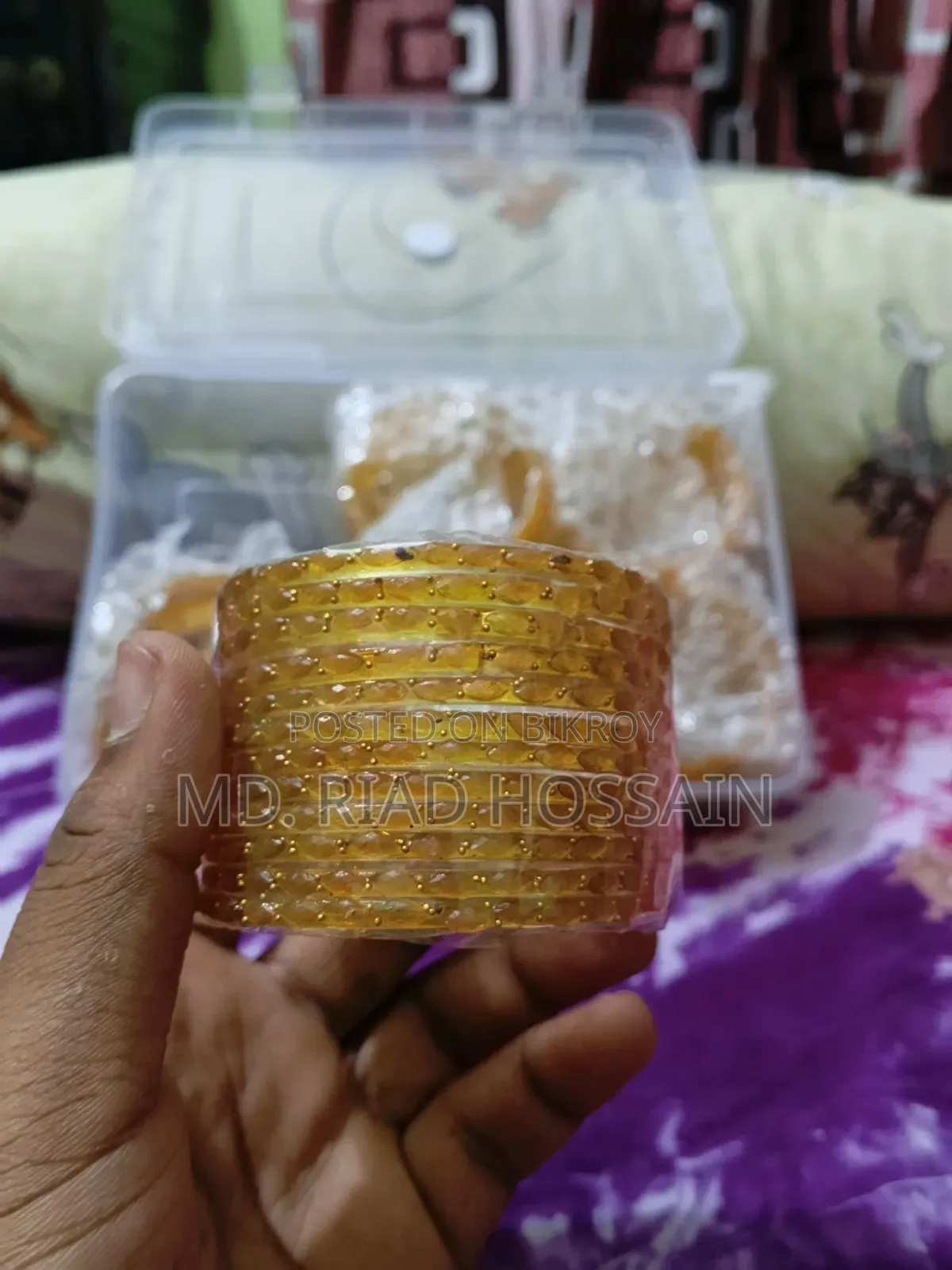 Kashmiri Bangle Set Combo (Wholesale)