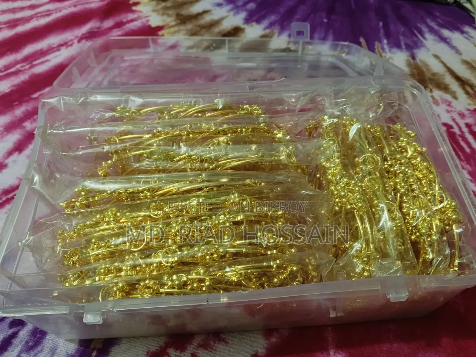 Kashmiri Bangle Set Combo (Wholesale)