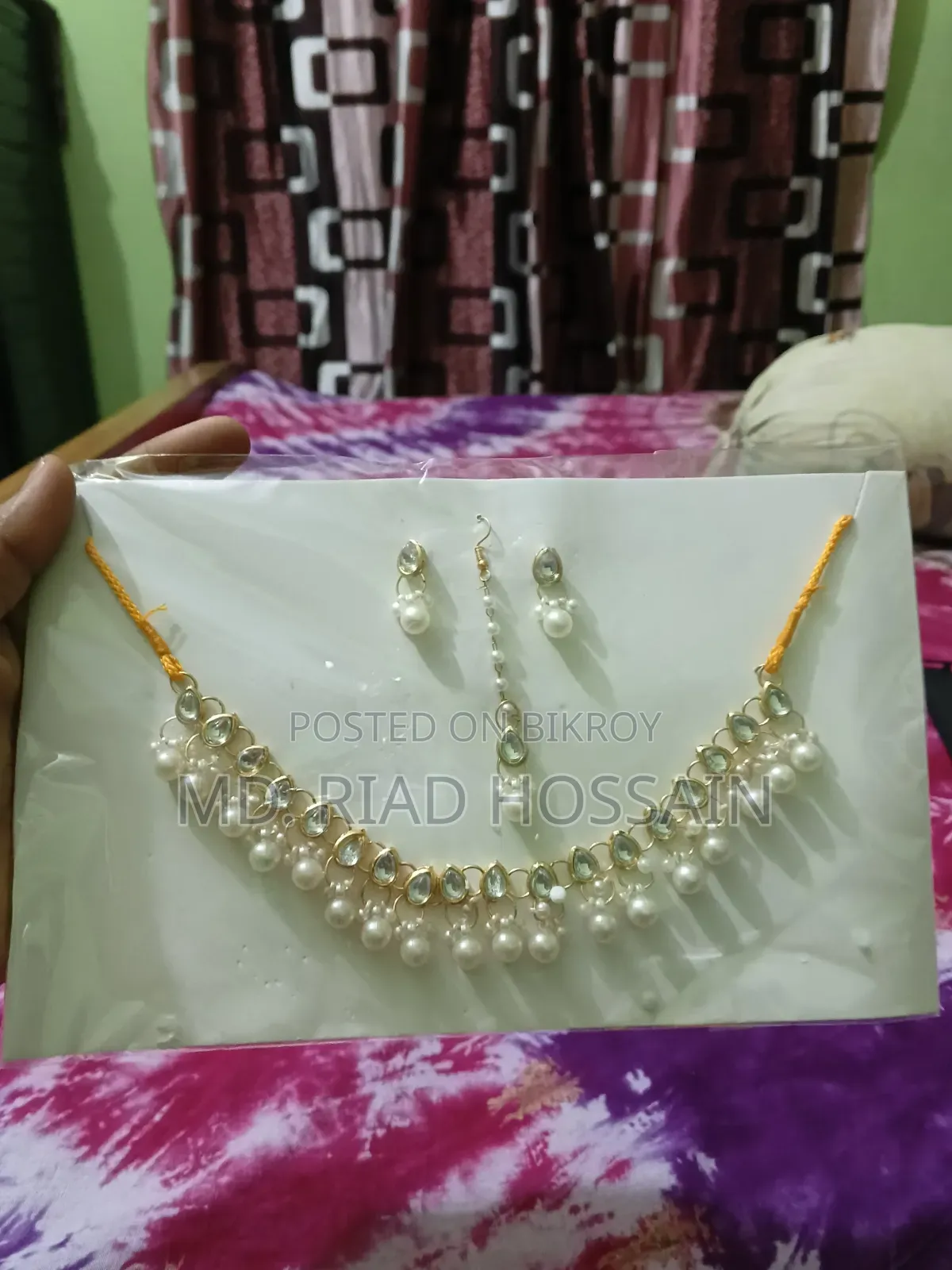 Kashmiri Bangle Set Combo (Wholesale)