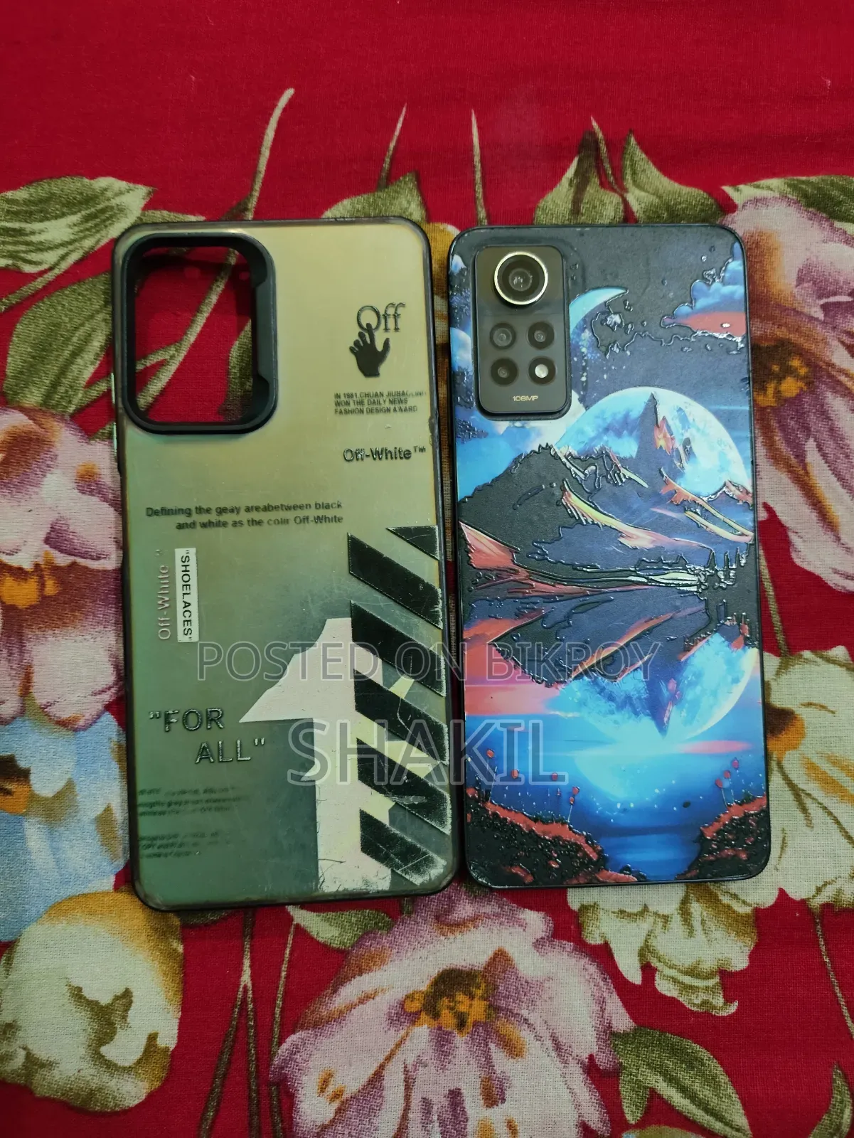 Xiaomi Redmi Note 12 Pro 256 GB Black