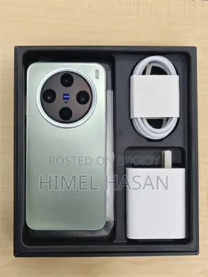 Vivo X200 Pro mini 512 GB Green