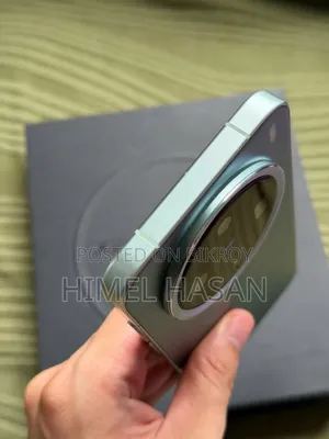 Vivo X200 Pro mini 512 GB Green