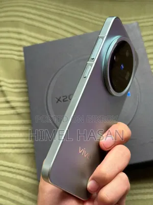 Vivo X200 Pro mini 512 GB Green
