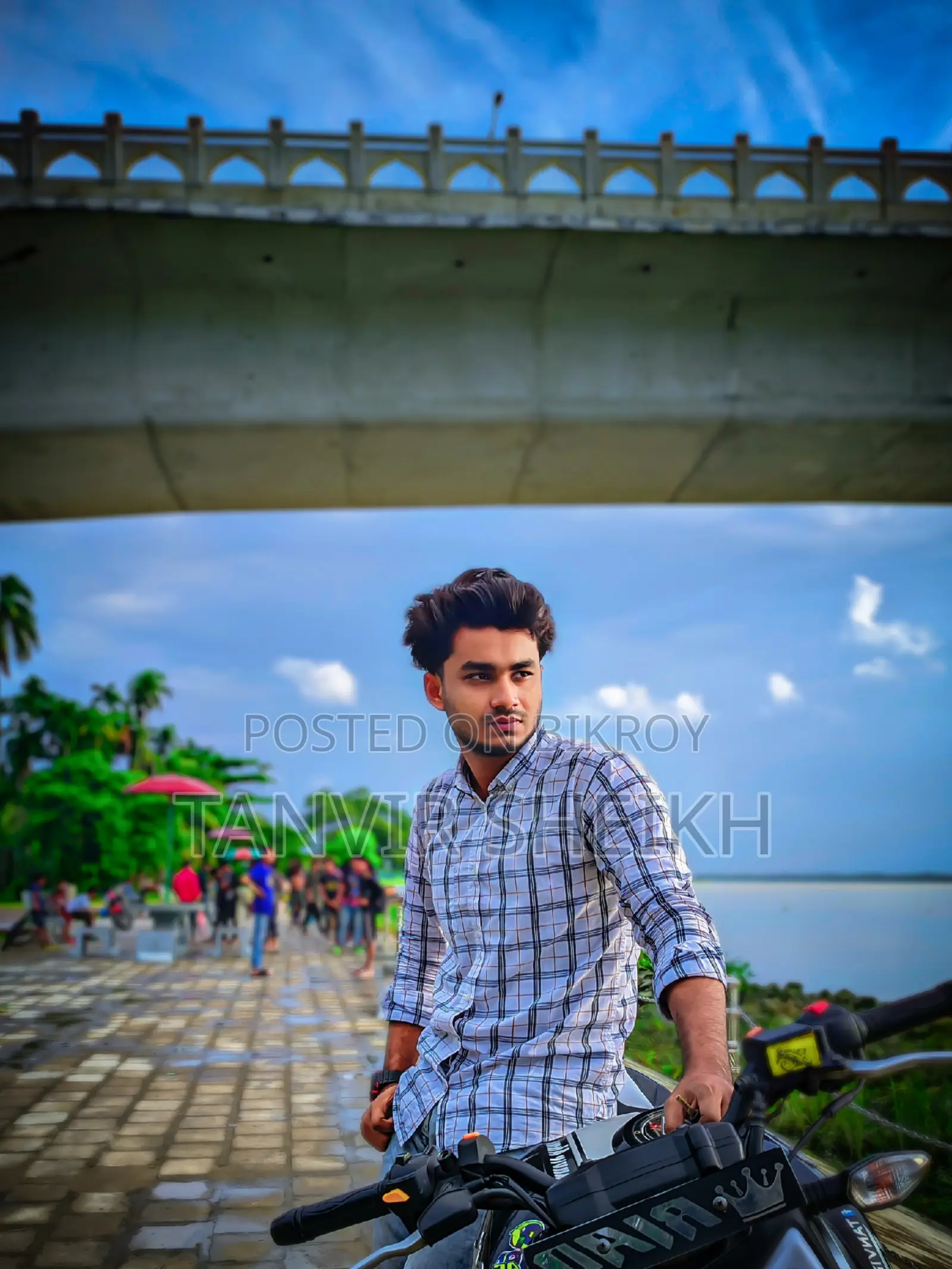 কম্পিউটিং আইটি সিভি