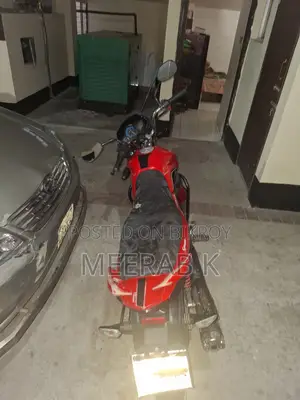 Hero Splendor iSmart 2019 Black