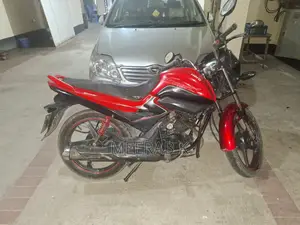 Hero Splendor iSmart 2019 Black