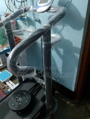 Treadmill Manual