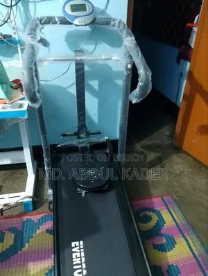Treadmill Manual