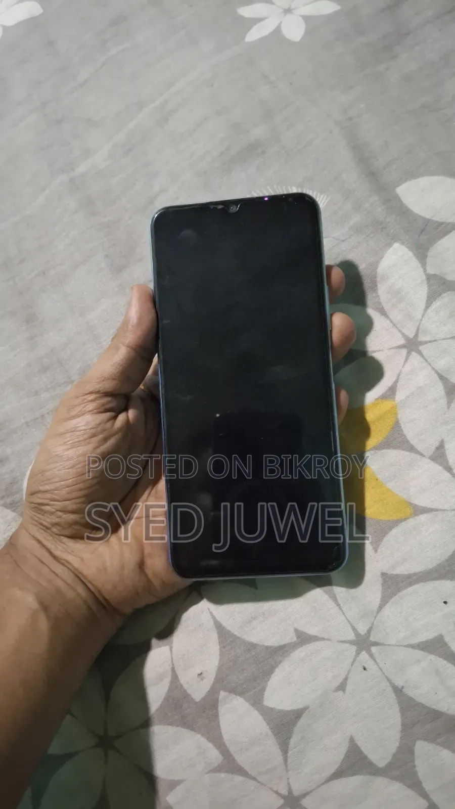 নতুন ভিভো ওয়াই২০ ৬৪ জিবি
