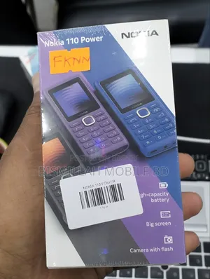 নতুন Nokia ৩২ জিবি