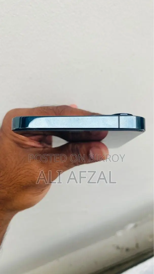 Apple iPhone 12 Pro Max 128 GB Blue