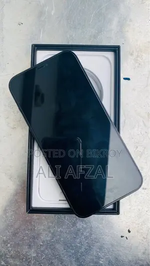 Apple iPhone 12 Pro Max 128 GB Blue