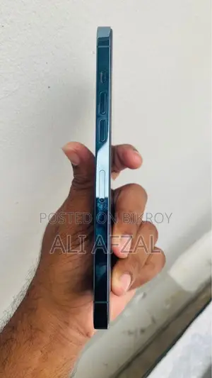 Apple iPhone 12 Pro Max 128 GB Blue