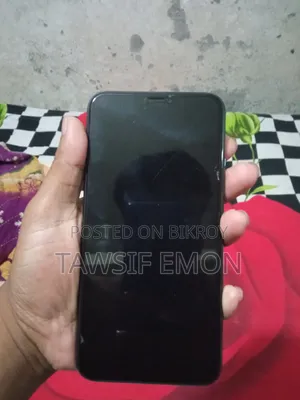 Apple iPhone 11 Pro Max ৬৪ জিবি সবুজ