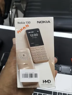 New Nokia 130