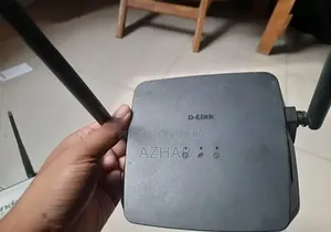 Router Dir-615 Tenda N150