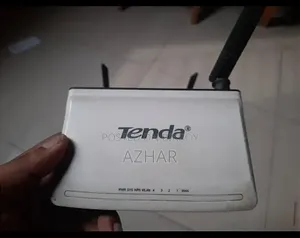 Router Dir-615 Tenda N150