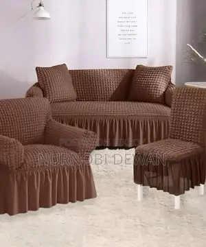 Sofa Cover-Sofa Cover