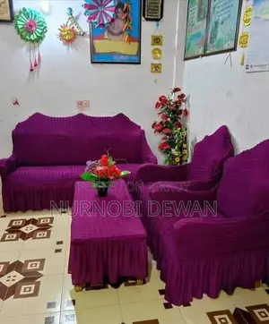 Sofa Cover-Sofa Cover