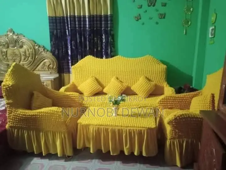 Sofa Cover-Sofa Cover
