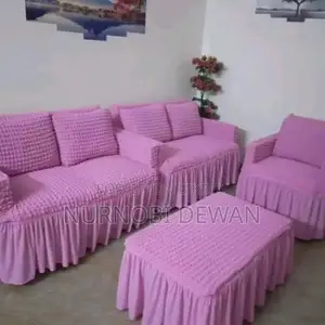 Sofa Cover-Sofa Cover