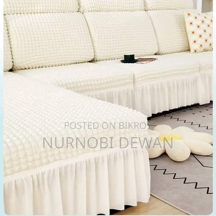Sofa Cover-Sofa Cover