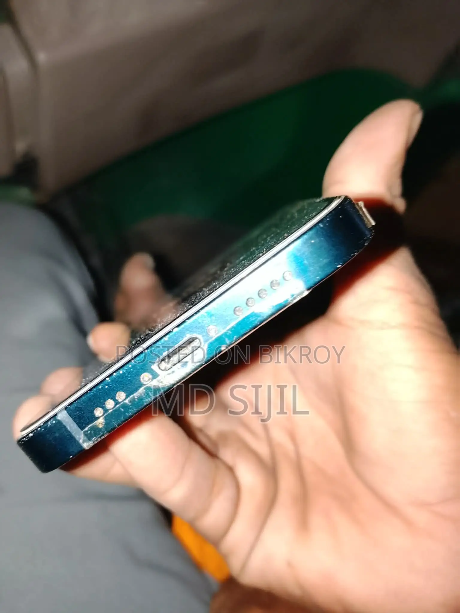 অ্যাপল আইফোন ১৩ ১২৮ জিবি কালো