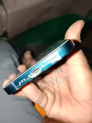 অ্যাপল আইফোন ১৩ ১২৮ জিবি কালো