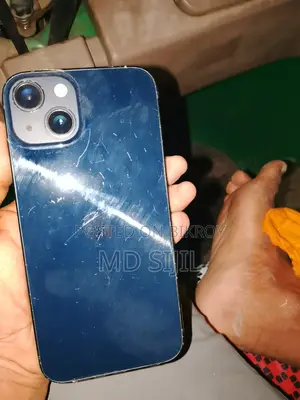 অ্যাপল আইফোন ১৩ ১২৮ জিবি কালো