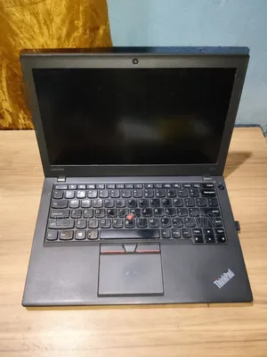 Laptop Lenovo ThinkPad X260 8GB Intel Core i5 SSD 128GB