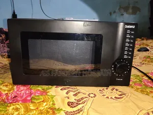 Electric Oven