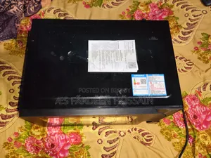 Electric Oven