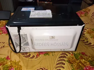 Electric Oven